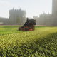 Lawn Mowing Simulator